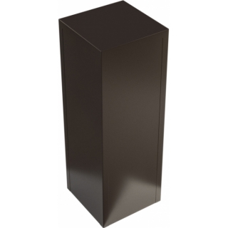 Черная колонна