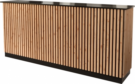 Барная стойка Timber 240 в аренду