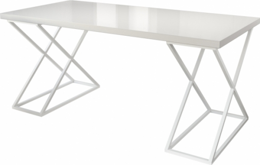 Фуршетный стол X-2 White в аренду