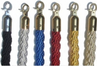 Канат с карабином