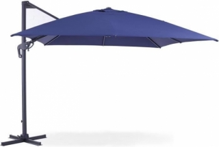 Садовый синий