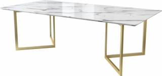 Motus White Gold мрамор