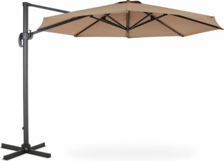 Садовый бежевый