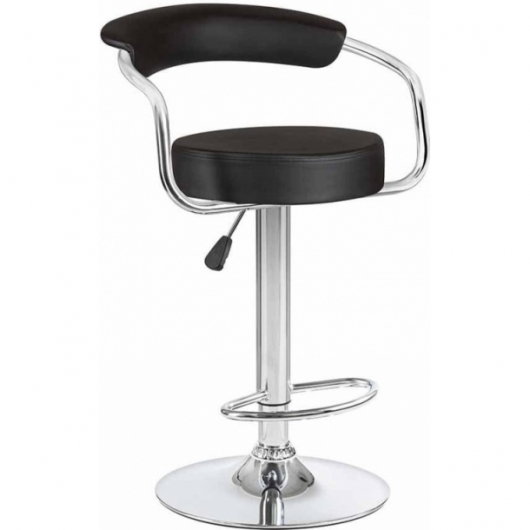 Барный стул Marta Black в аренду