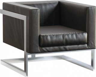 Andrian Silver Black