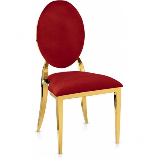 Стул Washington Red в аренду