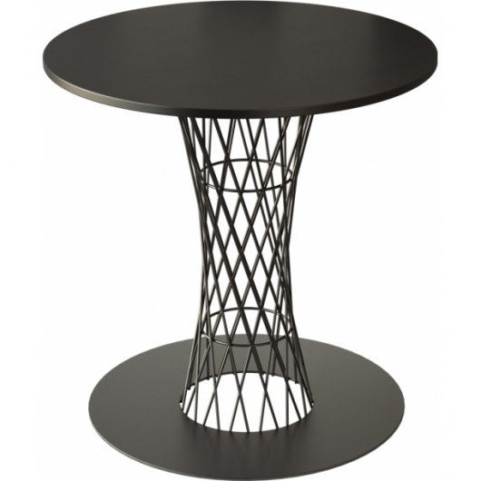 Стол Cyclone 70 Black в аренду