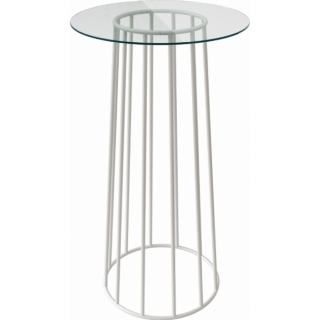 Carosello Bianco Vetro