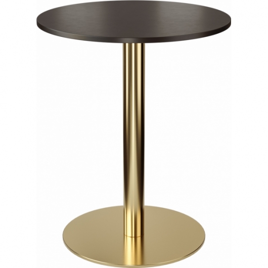 Стол Toledo d60 Black в аренду