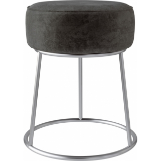 Privato Silver Black