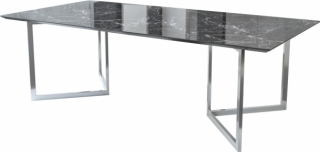 Motus Silver Black мрамор