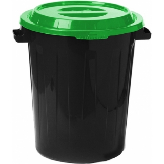 Мусорный бак 60 литров