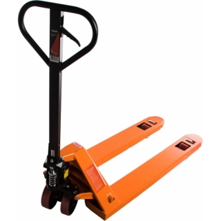 Гидравлическая тележка