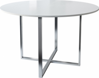 Homer 120 Silver White