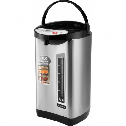 Термопот 6 литров в аренду