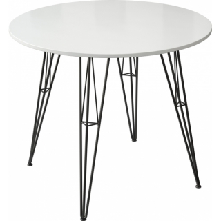 Frankfurt 90 Black&White