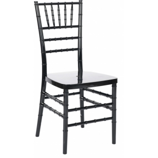 Chiavari Black