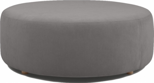Пуф Brighton Grey в аренду