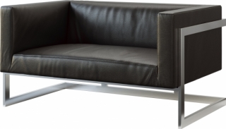 Andrian Silver Black