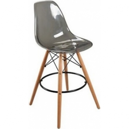 Барный стул Eames DSW в аренду