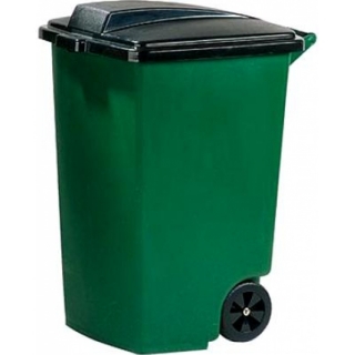 Мусорный контейнер 120 литров