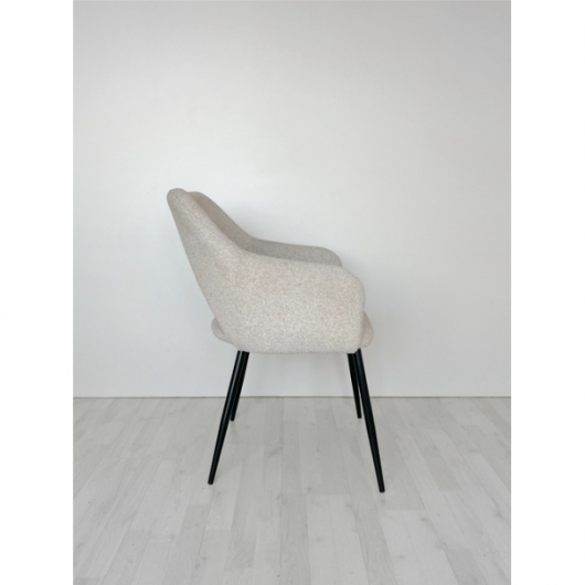 Кресло Primera Бежевого цвета в аренду