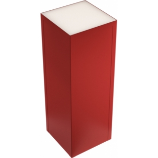 Красная колонна