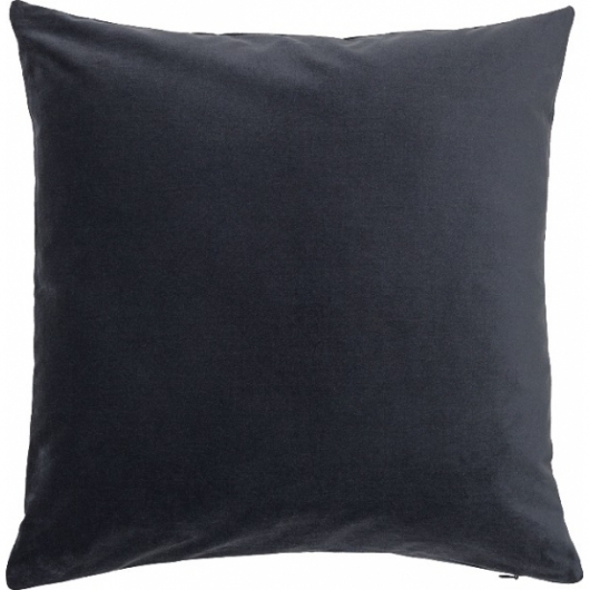 Подушка Grey серого цвета в аренду