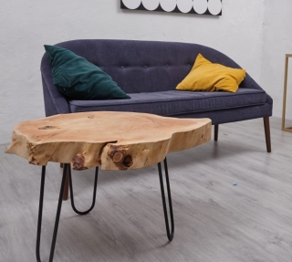 Журнальный стол Amsterdam Wood в аренду