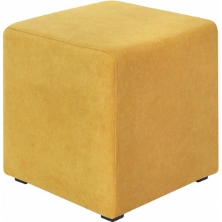 Cube Yellow
