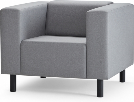 Кресло Belfast Grey в аренду