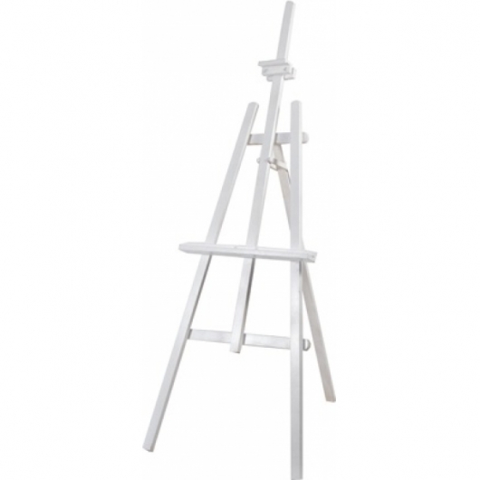Мольберт Easelo White белого цвета в аренду