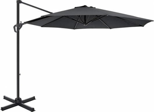 Зонт Садовый черный в аренду