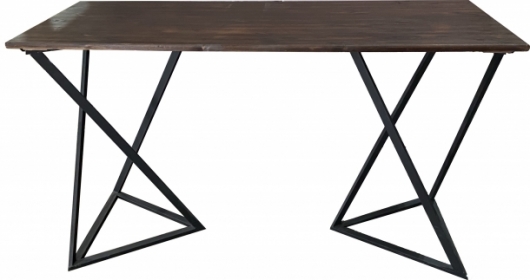 Фуршетный стол Triangle Loft в аренду