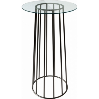 Carosello Nero Vetro