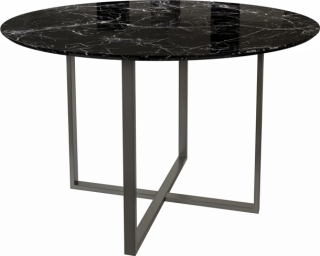 Homer 120 black мрамор