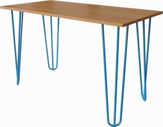 Amsterdam Loft 120 Blue