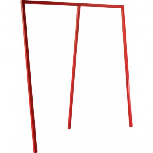 Напольная вешалка Special Basic Red в аренду