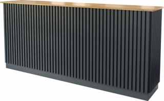 Timber Graphite 240