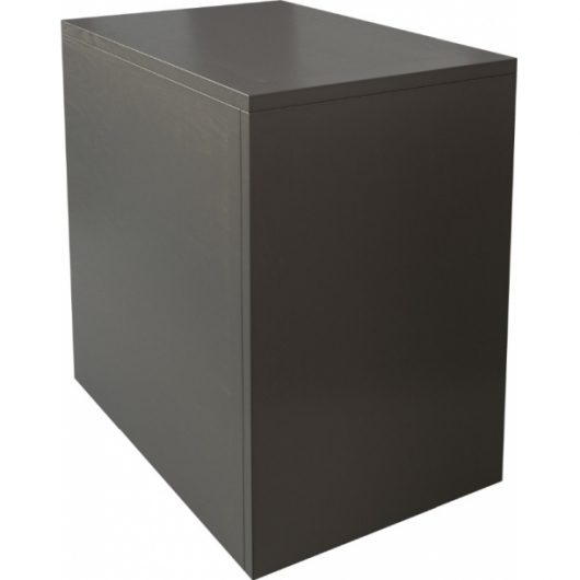 Тумба Standa Black черного цвета в аренду
