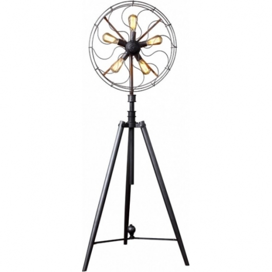 Торшер Divinare Ofelia в аренду