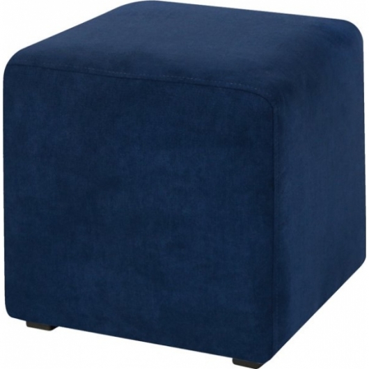 Пуф Cube Blue в аренду