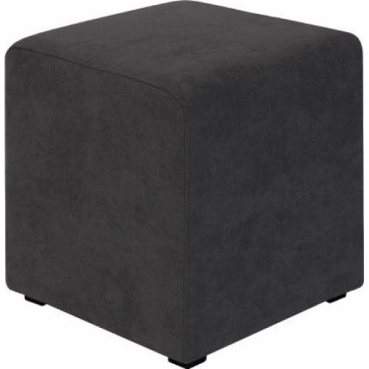 Пуф Cube Graphite в аренду