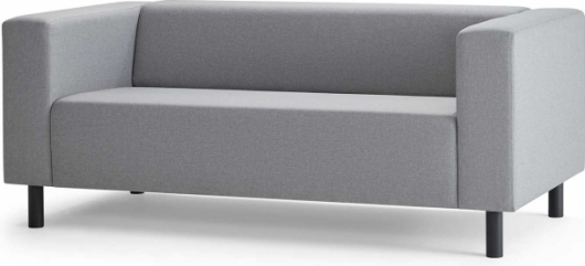 Диван Belfast Grey в аренду