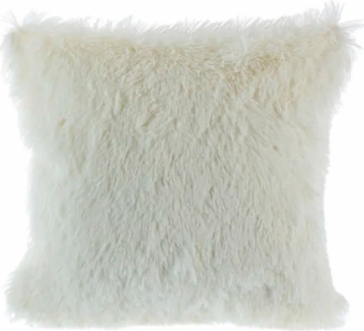 Подушка Fluffy в аренду