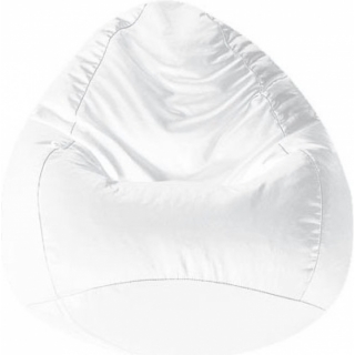 Beanbag White