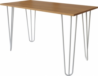 Amsterdam Loft 120 White