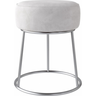 Privato Silver White