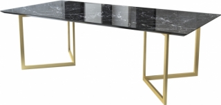 Motus Gold Black мрамор