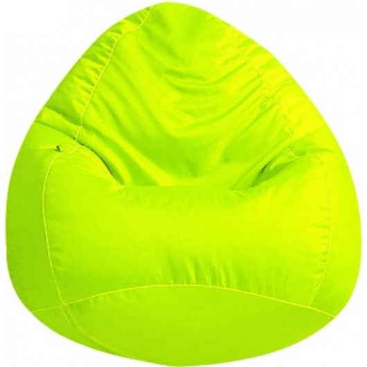 Кресло-мешок Beanbag Lime в аренду
